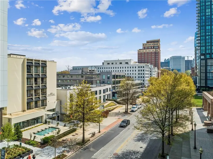 1421 Peachtree Street Ne #210, Atlanta, GA 30309 - #3