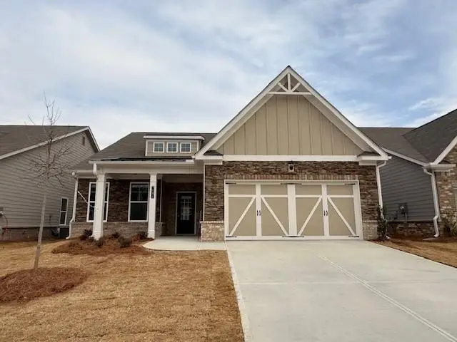 2484 Anhinga Drive, Loganville, GA 30052 - #1