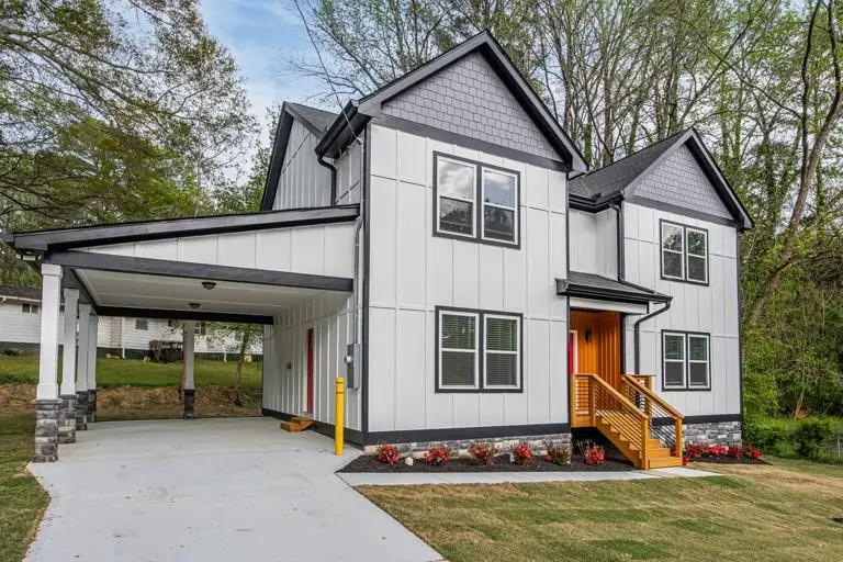 2177 Kipling Circle Se, Atlanta, GA 30315 - #1