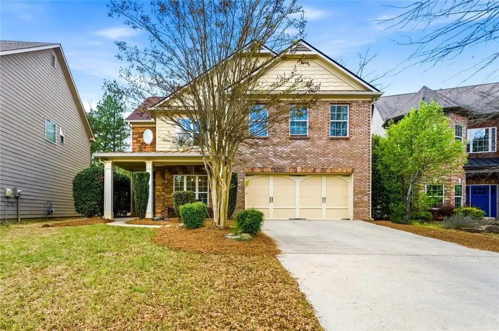 1309 Avalon Creek Road, Sugar Hill, GA 30518 - #1