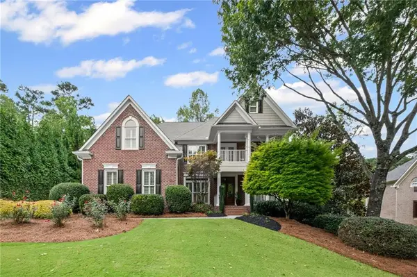 404 Greyfield Drive, Canton, GA 30115