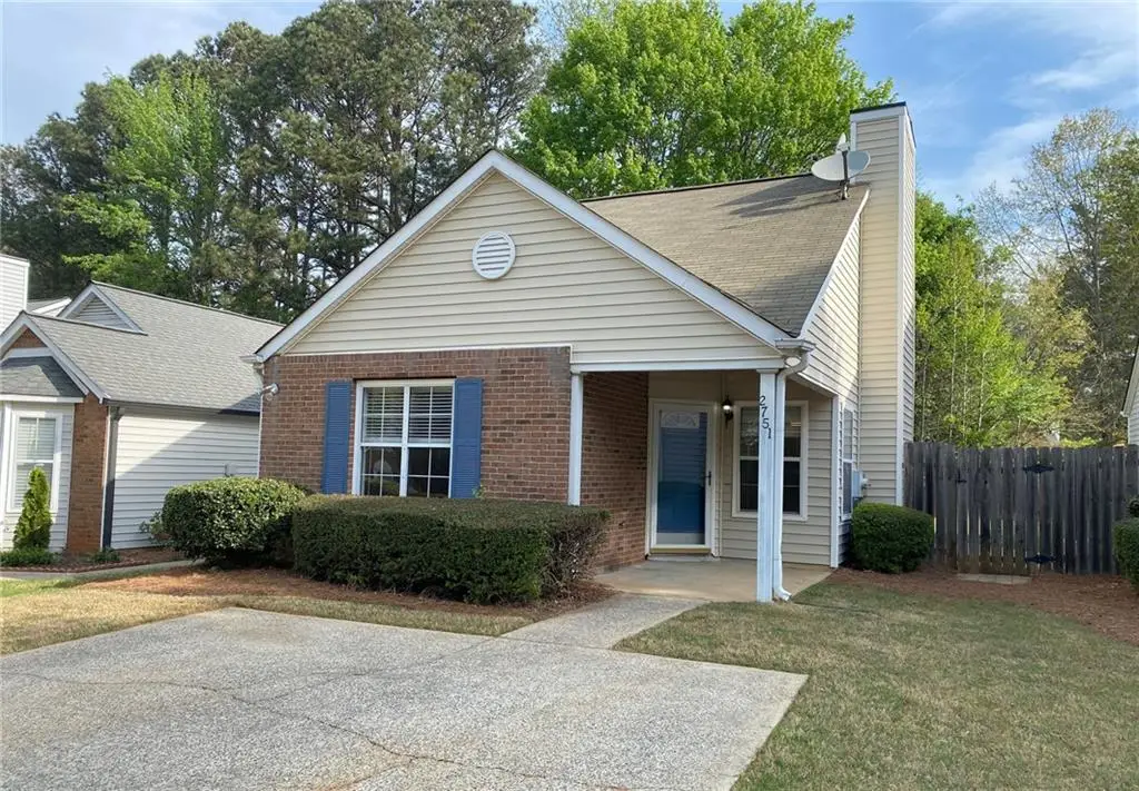 2751 Highland Ridge Nw, Kennesaw, GA 30152 - #1