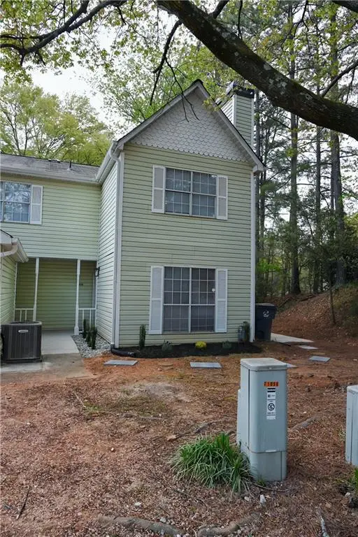 1098 Mansfield Court, Norcross, GA 30093 - #2