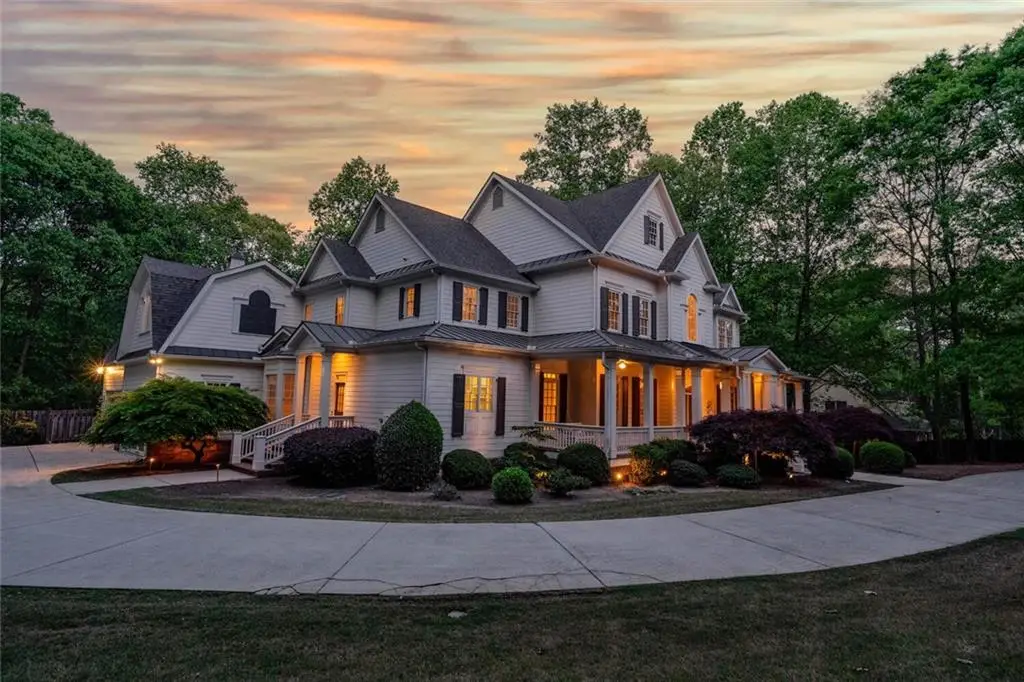 925 Cheatham Hill Road Sw, Marietta, GA 30064 - #1