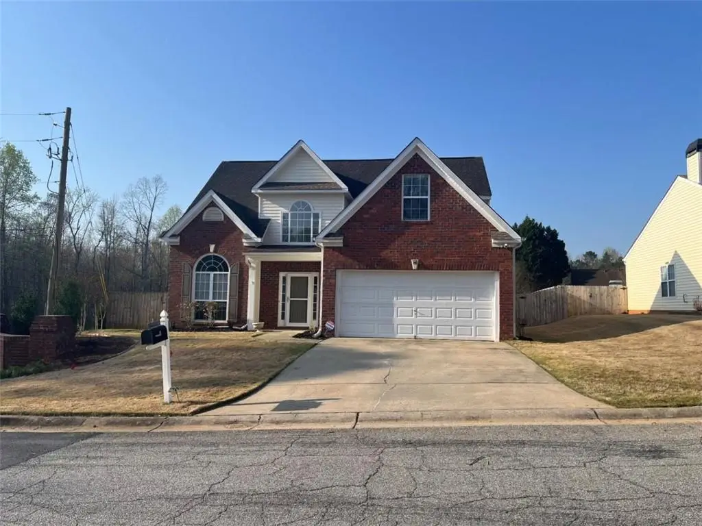 10 Greens Court, Newnan, GA 30265 - #1