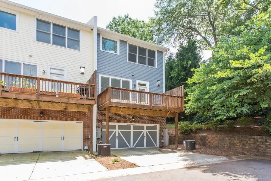 14 Oakhurst Terrace, Decatur, GA 30030 - #2