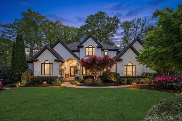 5385 Chelsen Wood Drive, Johns Creek, GA 30097