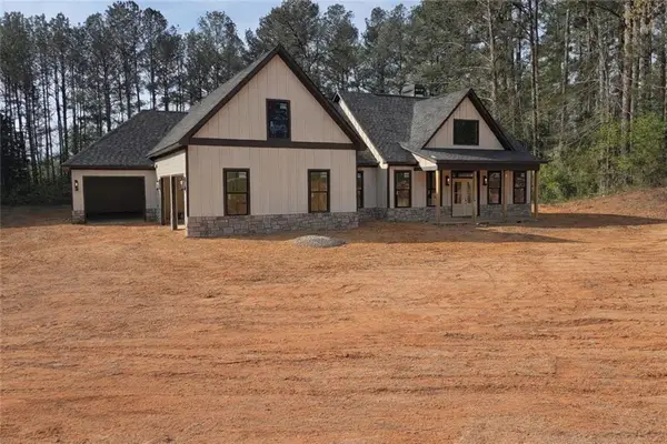 4352 Cedarcrest Road, Acworth, GA 30101