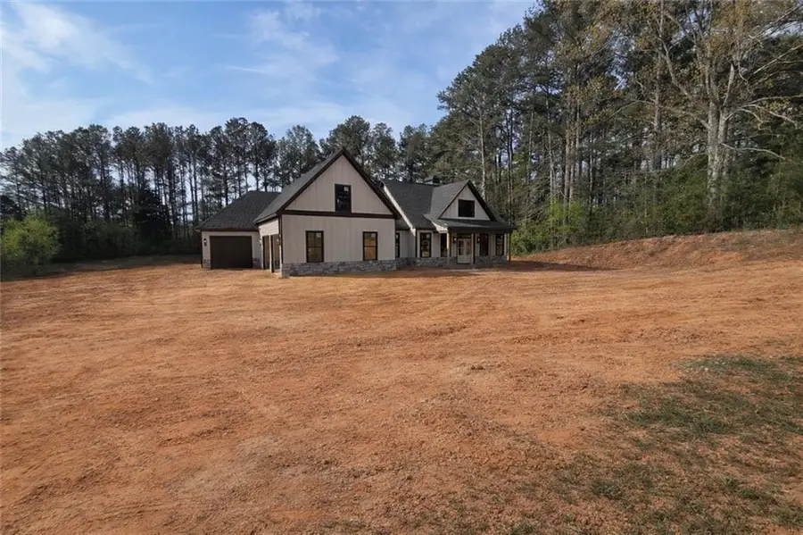 4352 Cedarcrest Road, Acworth, GA 30101 - #3