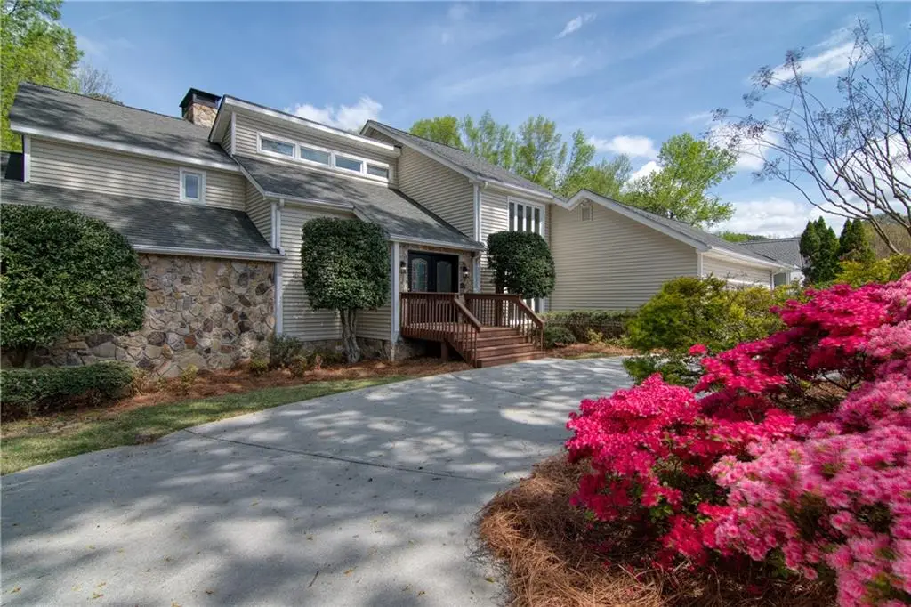 478 Timberlea Lake Drive, Marietta, GA 30067 - #1
