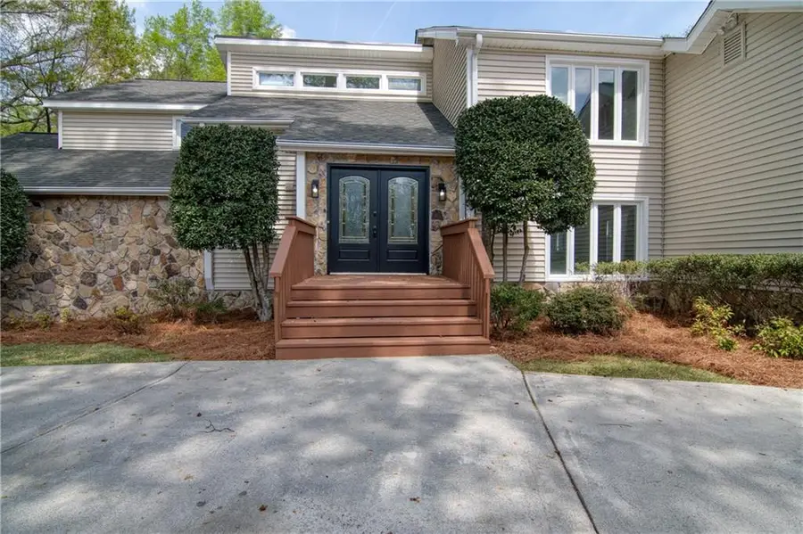 478 Timberlea Lake Drive, Marietta, GA 30067 - #3