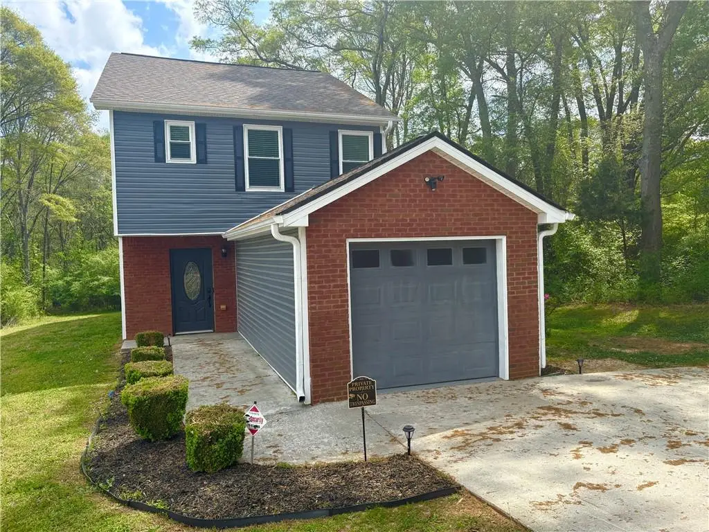 1640 Riverchase Circle Ne, Conyers, GA 30013 - #1