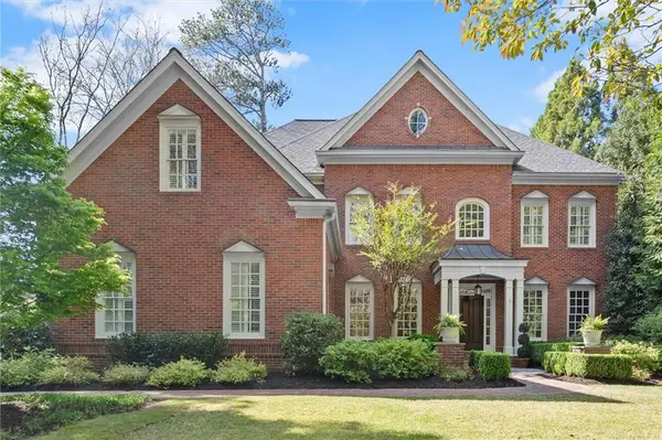 2870 Margaret Mitchell Drive Nw, Atlanta, GA 30327