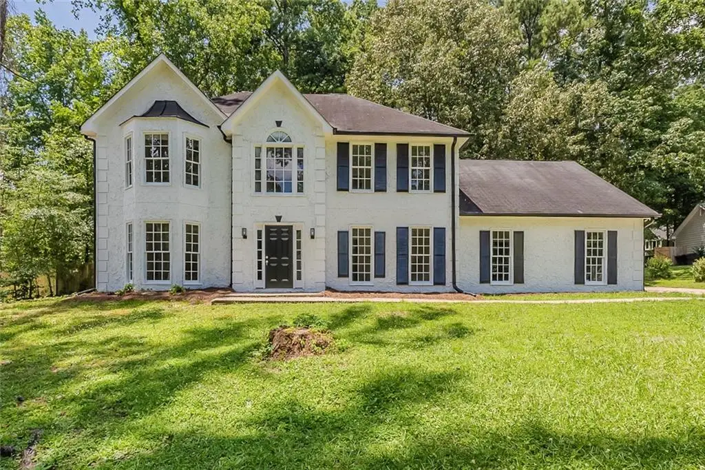 1056 Retner Drive Sw, Mableton, GA 30126 - #1