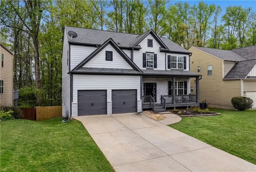 5635 Stevehaven Lane, Cumming, GA 30028 - #2