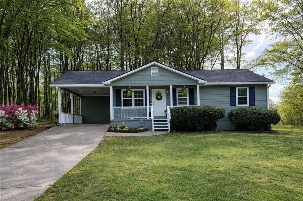 3705 Compton Woods Lane, Loganville, GA 30052 - #1