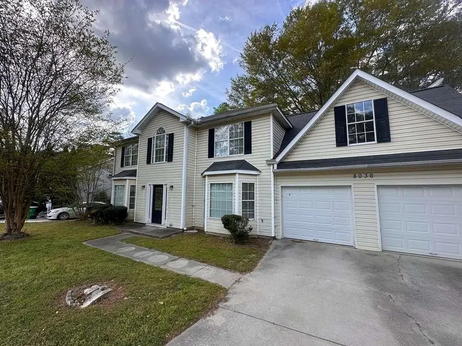 8036 Harmony Lakes, Lithonia, GA 30058 - #2