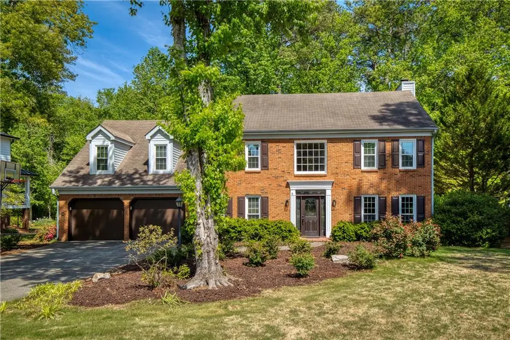 1522 Tennessee Walker Drive Ne, Roswell, GA 30075 - #1