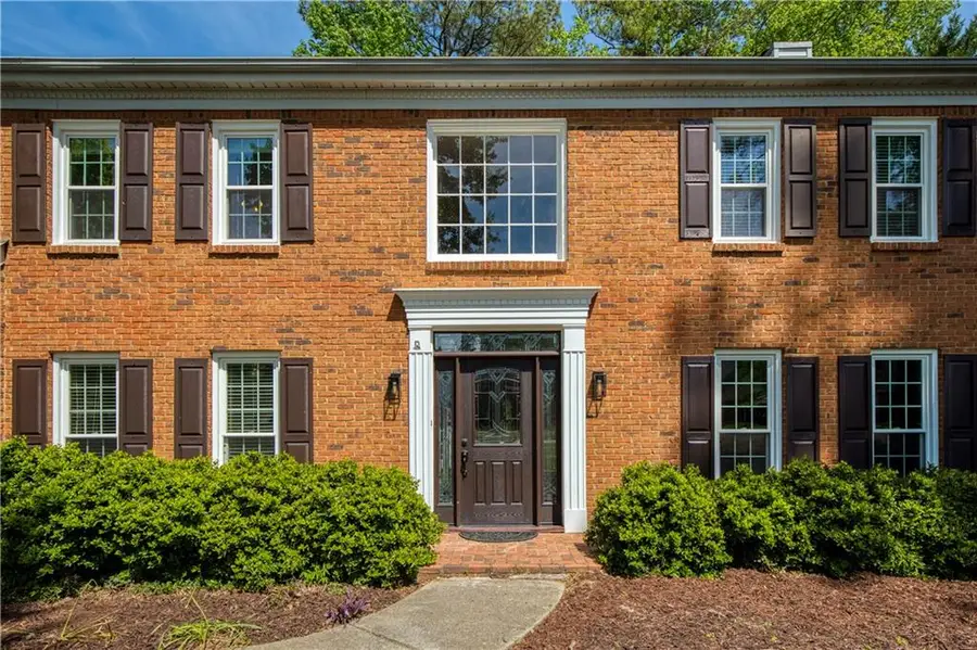 1522 Tennessee Walker Drive Ne, Roswell, GA 30075 - #2