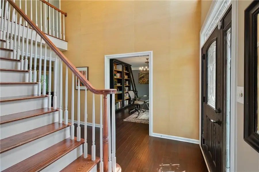 1522 Tennessee Walker Drive Ne, Roswell, GA 30075 - #3