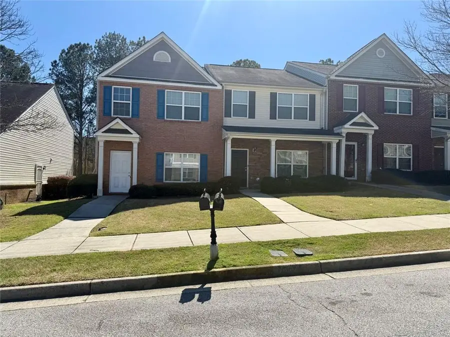 2154 Olmadison View, Atlanta, GA 30349 - #2