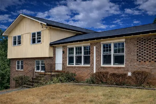 600 San Pablo Court, Stone Mountain, GA 30083