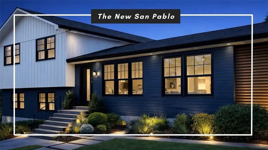 600 San Pablo Court, Stone Mountain, GA 30083 - #2