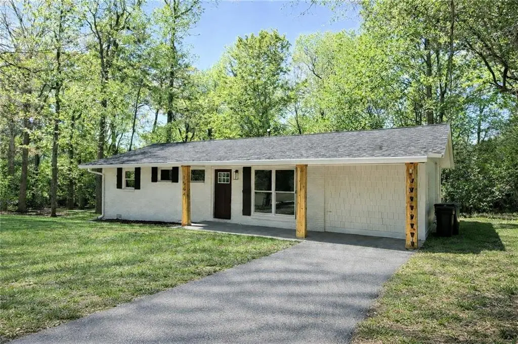 1564 Delia Drive, Decatur, GA 30033 - #1