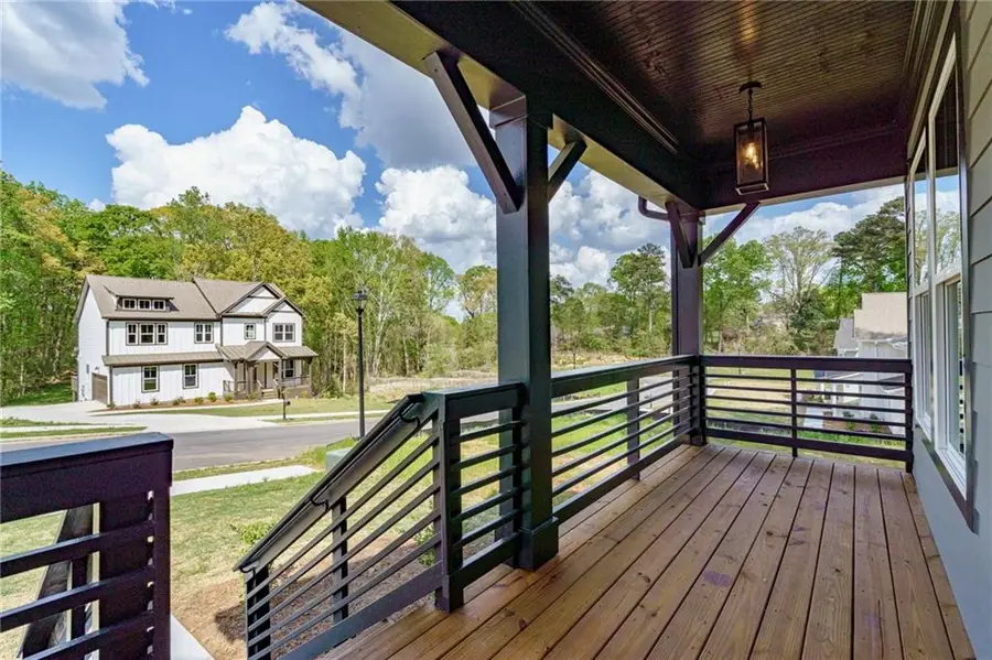 1697 Eastside Parc Street, Atlanta, GA 30316 - #3