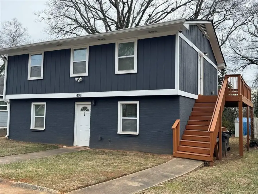 1408 Lyle Avenue, Atlanta, GA 30344 - #3