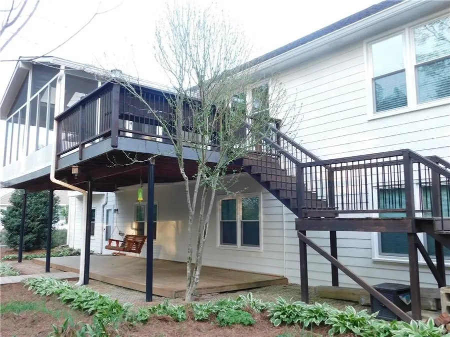 3120 Lakecrest Drive, Dacula, GA 30019 - #3