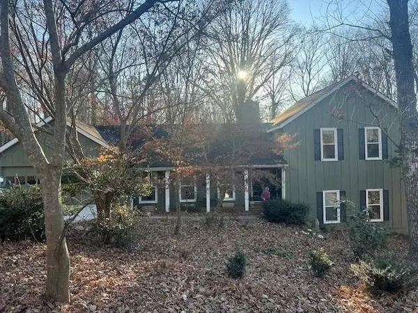 5314 High Harbor Court, Gainesville, GA 30504