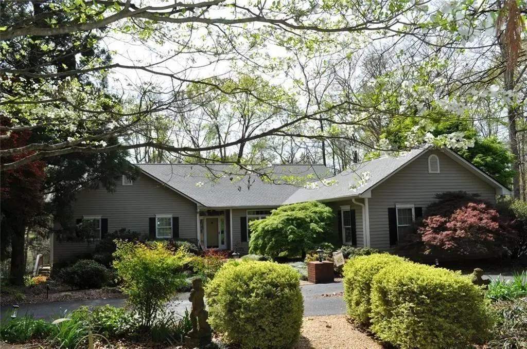 731 Hidden Lakes Trail, Jefferson, GA 30549 - #1