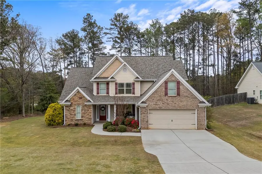 404 Copper Ridge Drive, Loganville, GA 30052 - #2