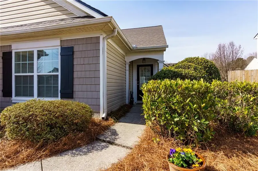 312 Woodland Pass, Canton, GA 30114 - #3