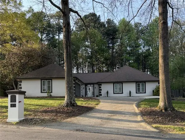 410 Emerald Parkway, Sugar Hill, GA 30518