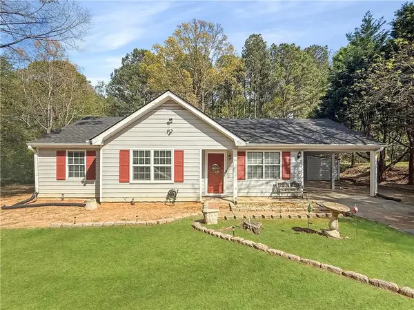 211 Brooks Lane, Winder, GA 30680