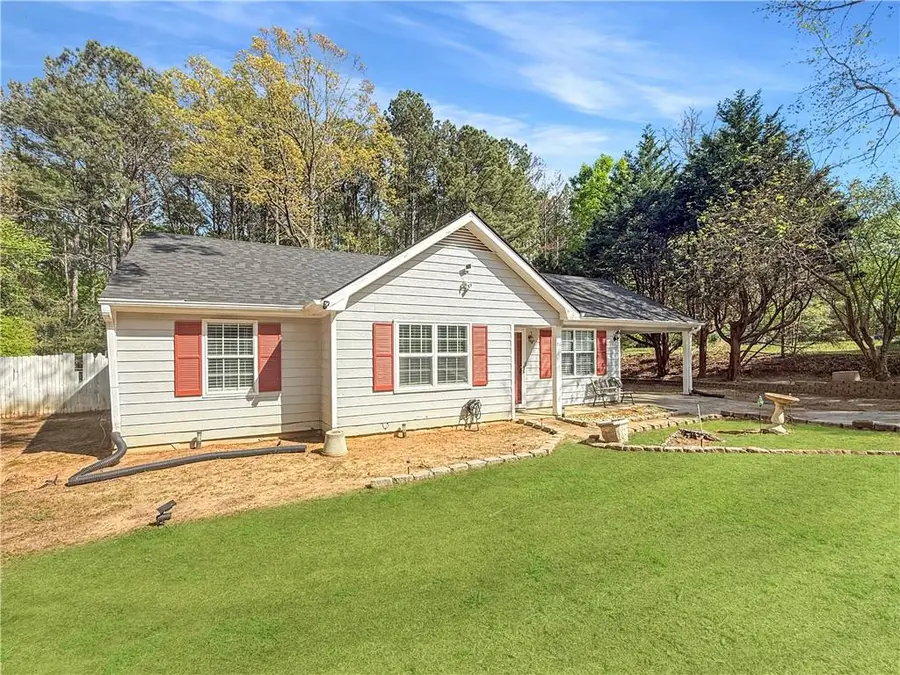 211 Brooks Lane, Winder, GA 30680 - #2