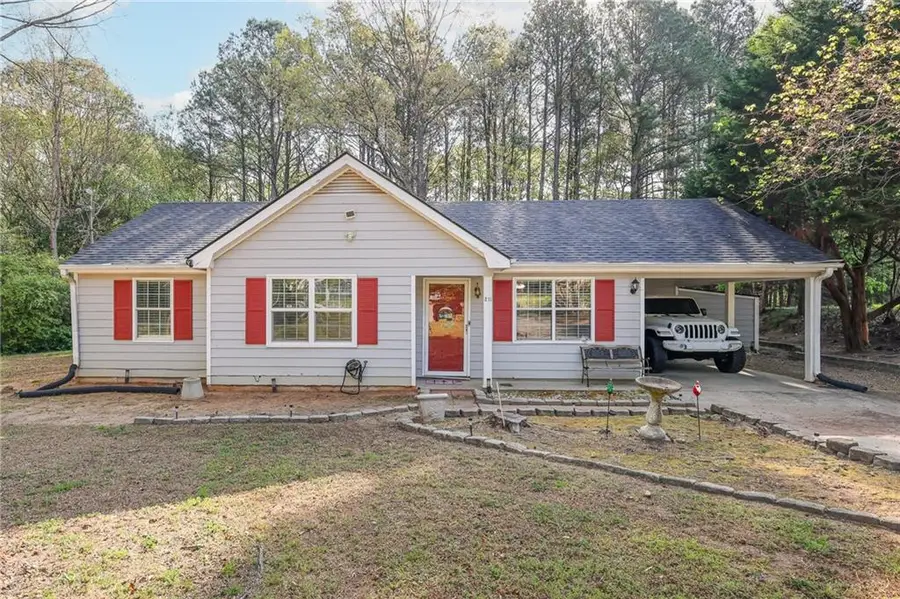 211 Brooks Lane, Winder, GA 30680 - #3