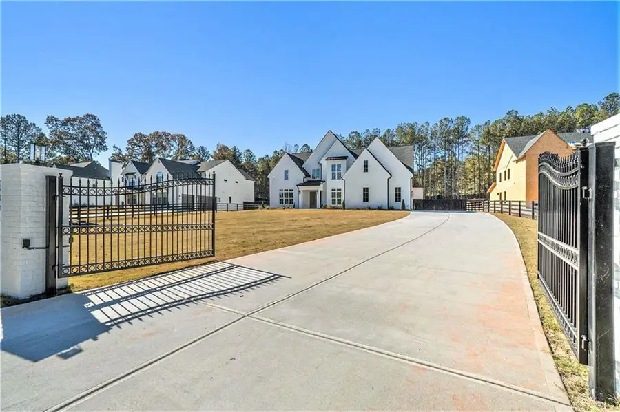 T2-461 Harry Mccarty Road, Bethlehem, GA 30620 - #3