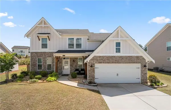 4607 Underwood Walk, Powder Springs, GA 30127
