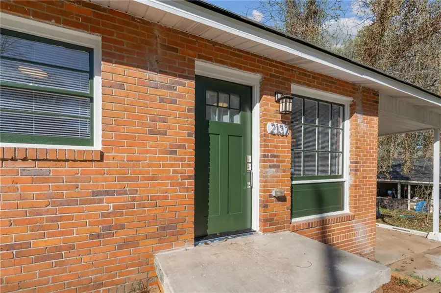 2137 Westover Drive, Atlanta, GA 30344 - #3