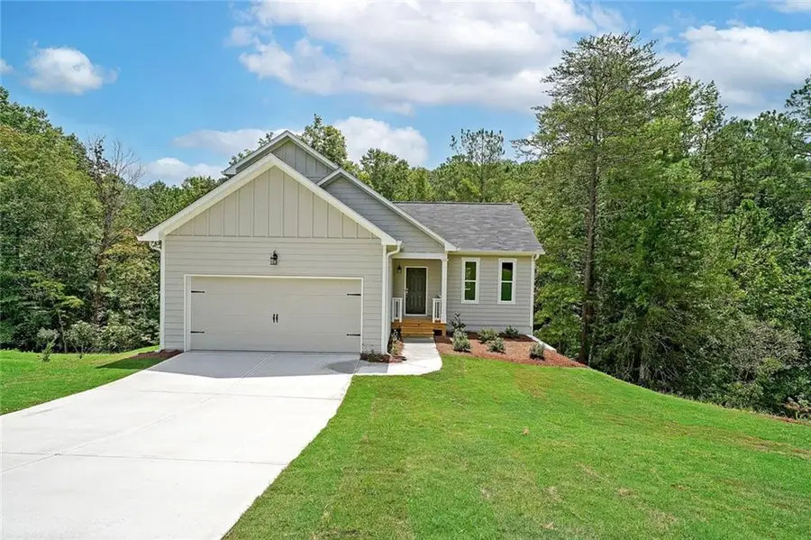 370 West Woods Drive, Dahlonega, GA 30533 - #3