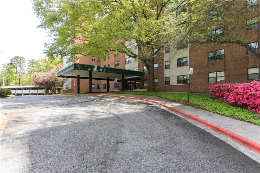 2925 Pharr Court Nw #316, Atlanta, GA 30305 - #2