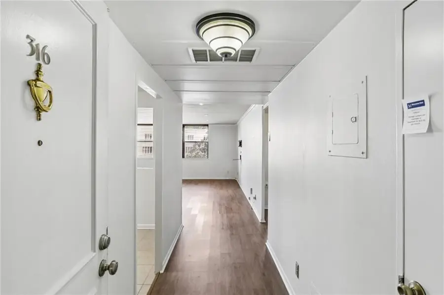 2925 Pharr Court Nw #316, Atlanta, GA 30305 - #3