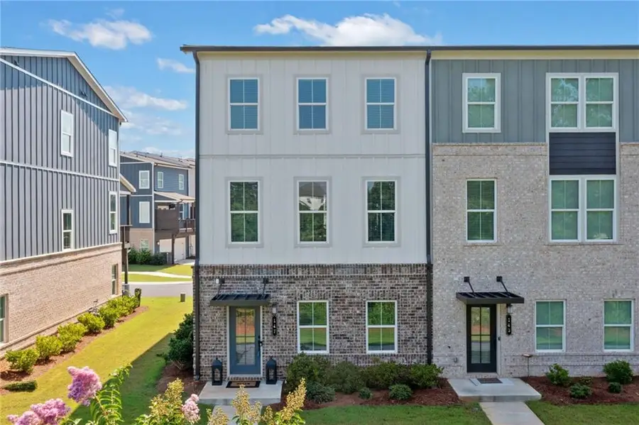 147 Jameson Drive, Acworth, GA 30102 - #3