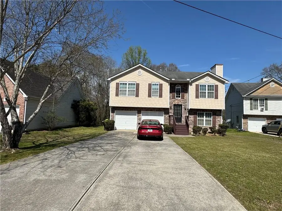 1634 Marceau Drive, Conley, GA 30288 - #2