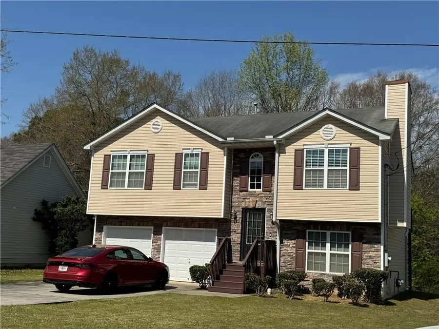 1634 Marceau Drive, Conley, GA 30288 - #3