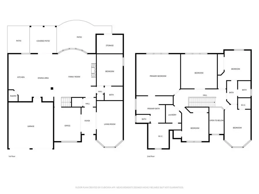 4669 Sierra Creek Drive, Hoschton, GA 30548 - #3