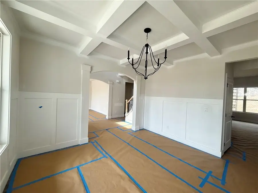 4260 Shirebrook Trail, Hoschton, GA 30548 - #3